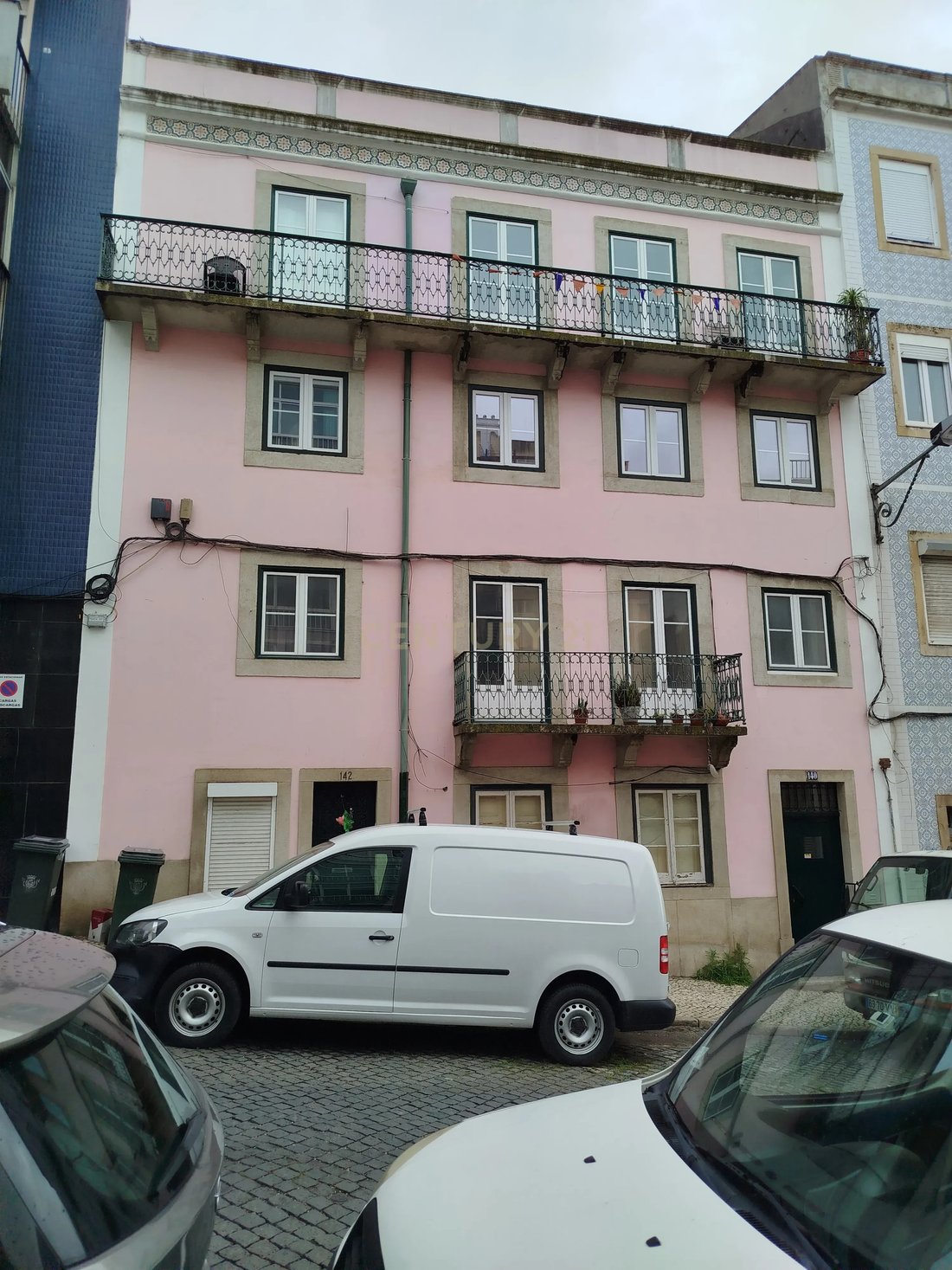 House in Sao Vicente, Lisbon, Portugal 1 - 15598401