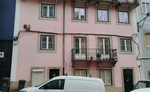 Casa en São Vicente, Lisboa, Portugal 1