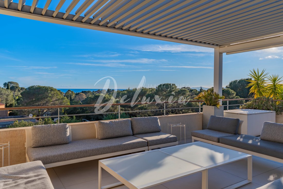 Apartment in Le Dramont-Agay-Anthéor-Le Trayas, Saint-Raphaël, France 3 - 17007469