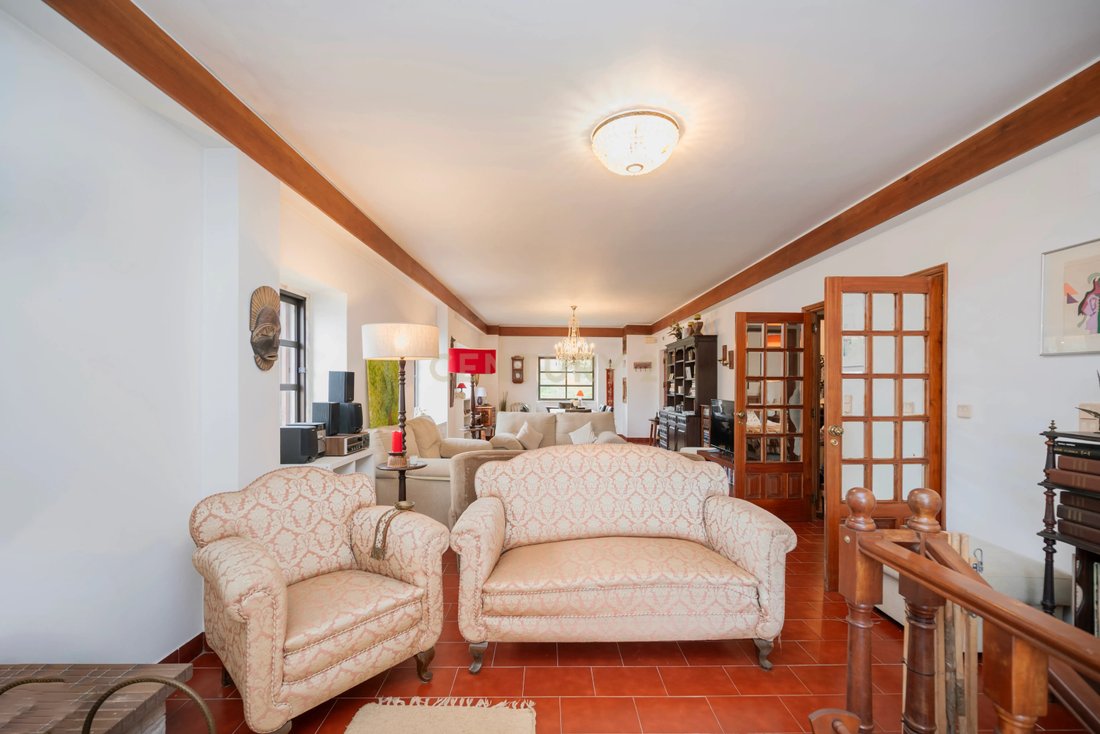 Villa in Colares, Lisbon, Portugal 4 - 15499893