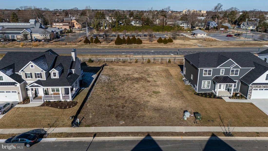 Land in Lewes, Delaware, United States 1 - 17006969