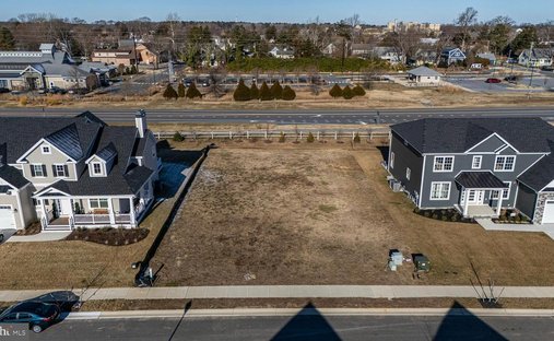 Land in Lewes, Delaware, United States 1