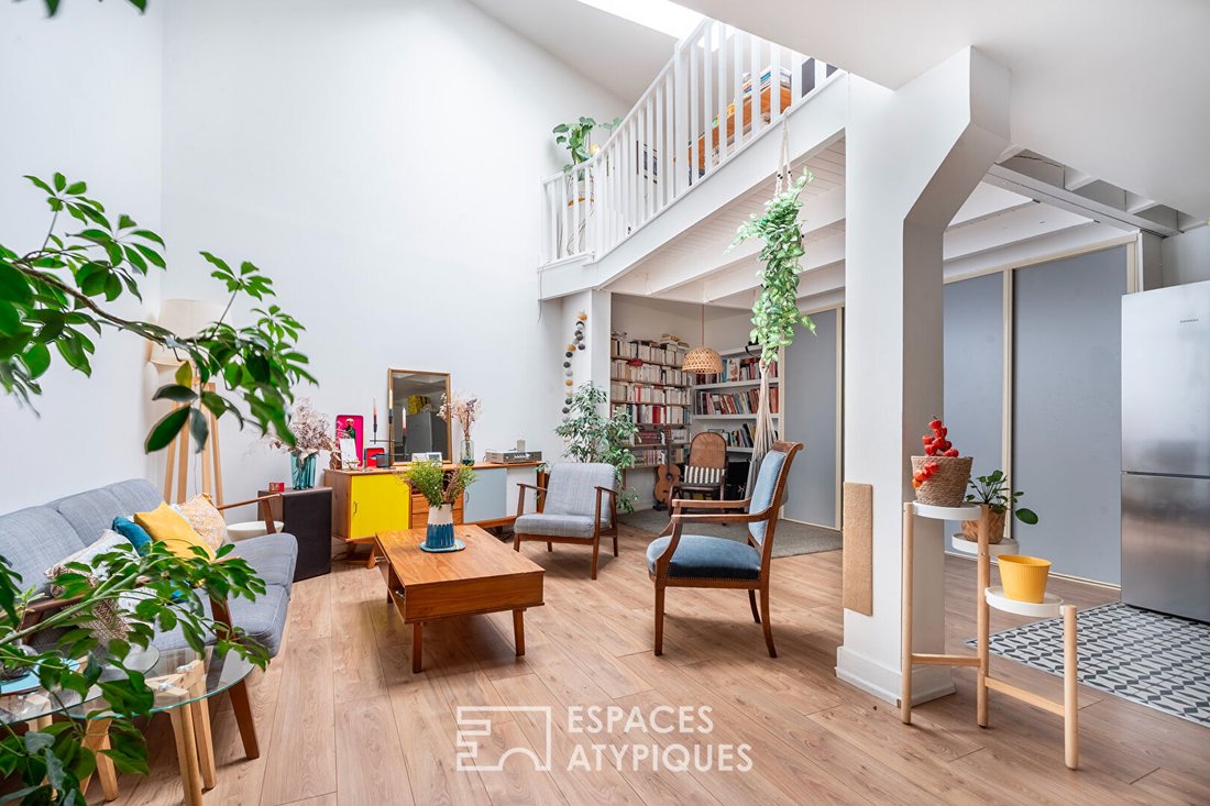 Villa à Arrondissement de Bobigny, Île-de-France, France 1 - 17007287