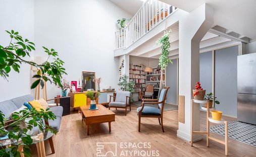 Villa in Arrondissement of Bobigny, Ile-de-France, France 1