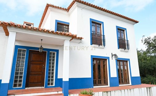 Farm Ranch in Seixal, Arrentela e Aldeia de Paio Pires, Setubal, Portugal 1