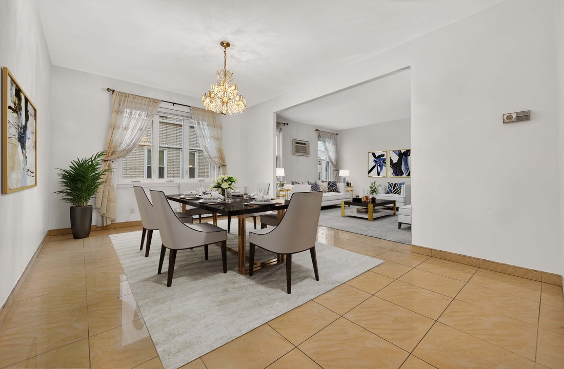 House in New York, New York, United States 1 - 17007294