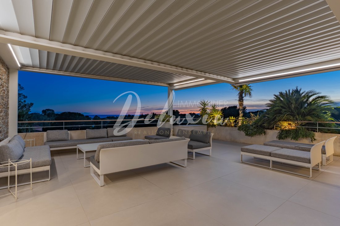 Apartment in Le Dramont-Agay-Anthéor-Le Trayas, Saint-Raphaël, France 2 - 17007469