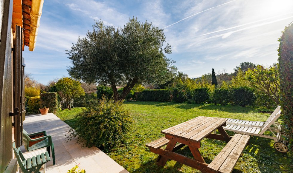 Villa in Tourrettes-sur-Loup, Provence-Alpes-Côte d'Azur, France 2 - 17007421