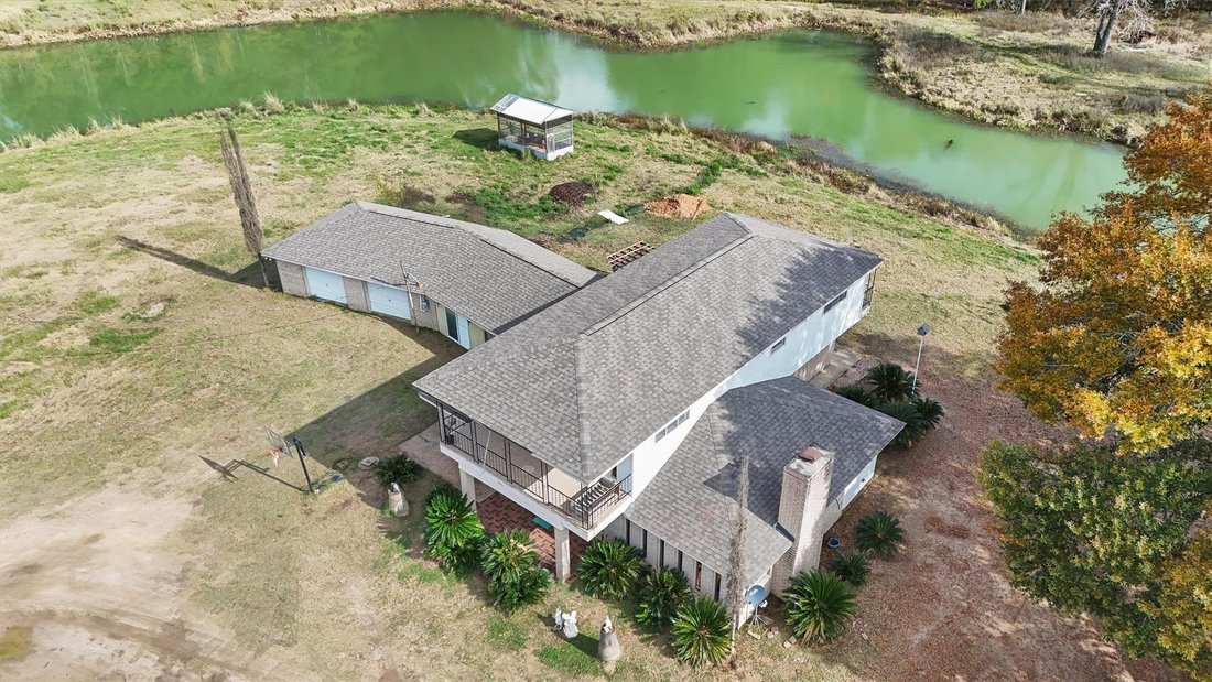 House in Cleveland, Texas, United States 2 - 17007026