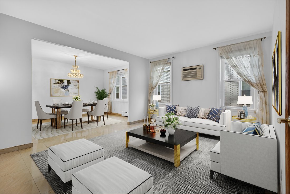 House in New York, New York, United States 4 - 17007294