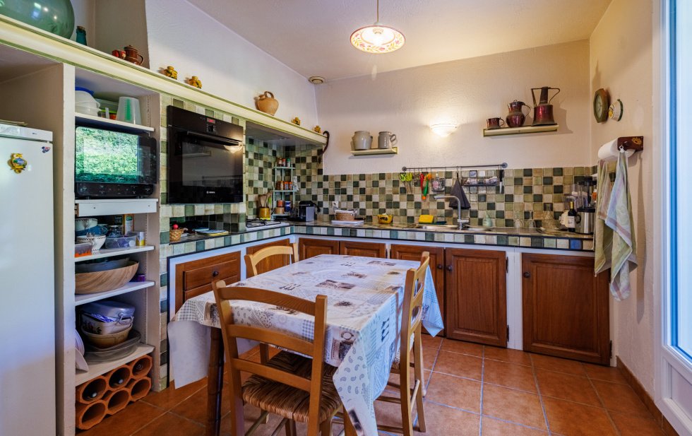 Villa in Tourrettes-sur-Loup, Provence-Alpes-Côte d'Azur, France 5 - 17007421