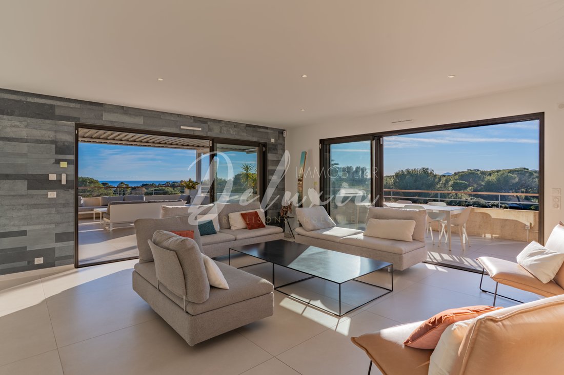 Apartment in Le Dramont-Agay-Anthéor-Le Trayas, Saint-Raphaël, France 5 - 17007469