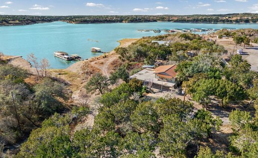 Casa a Austin, Texas, Stati Uniti 1