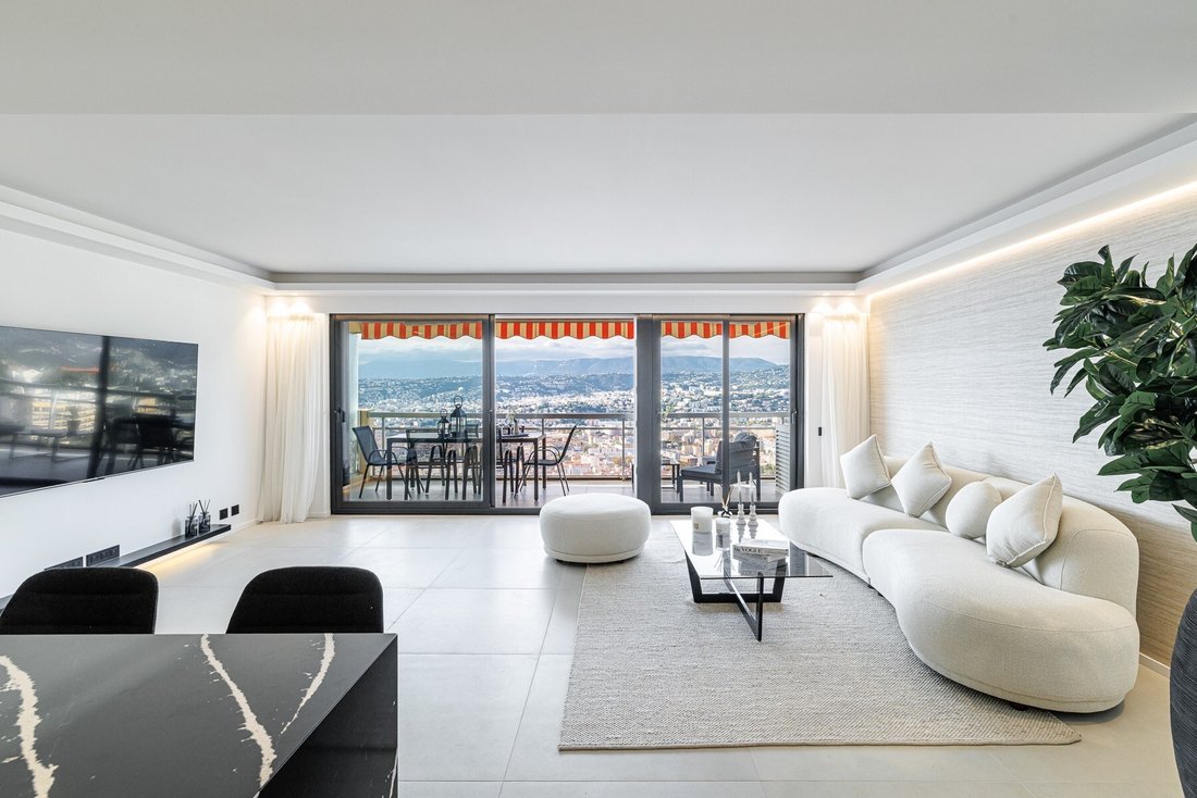 Apartment in Musiciens - Thiers, Nice, France 1 - 17007774