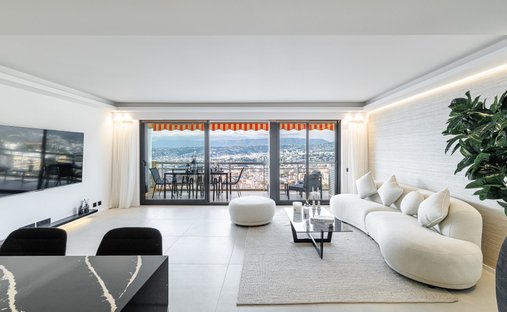 Apartamento en Musiciens - Thiers, Niza, Francia 1