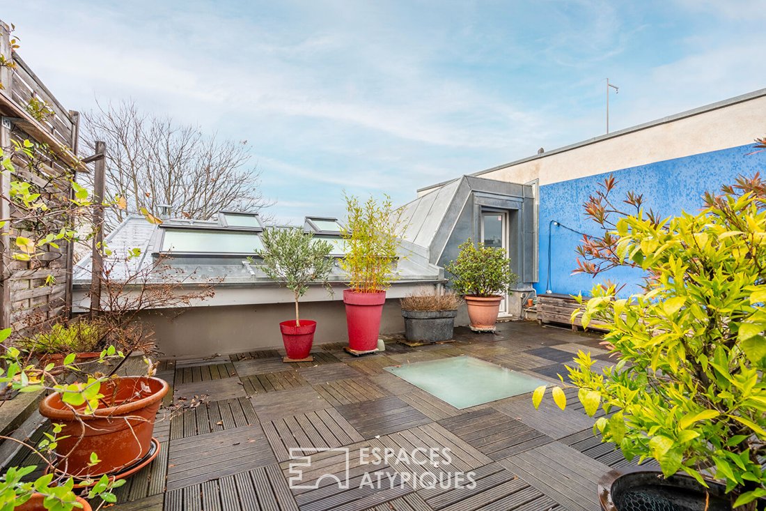 Villa à Arrondissement de Bobigny, Île-de-France, France 3 - 17007287