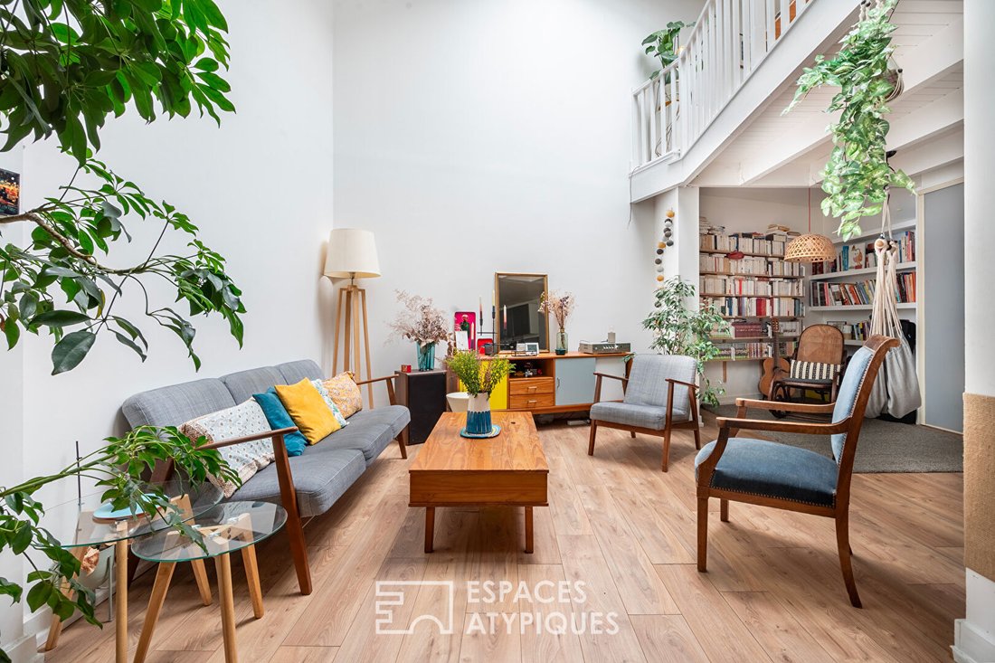 Villa à Arrondissement de Bobigny, Île-de-France, France 4 - 17007287