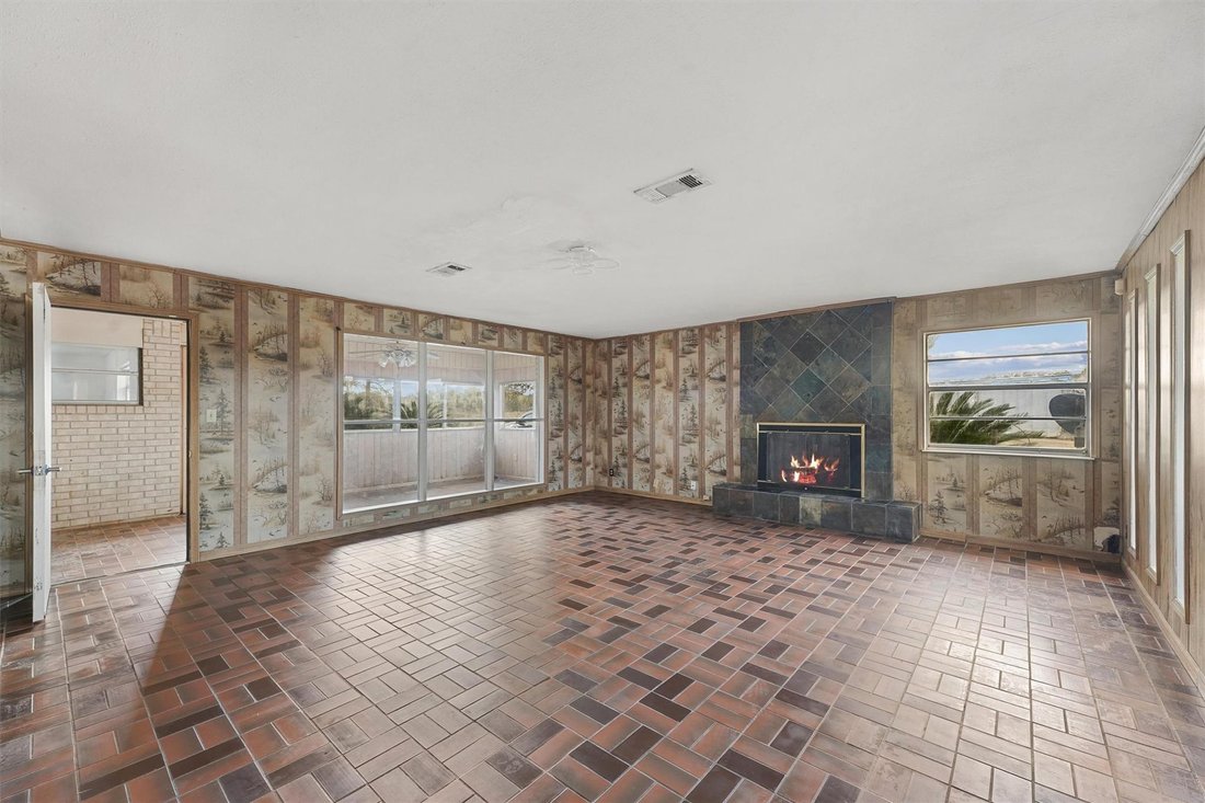 House in Cleveland, Texas, United States 5 - 17007026