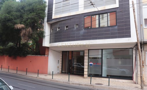 Alges, Lisbon, Portugal 1