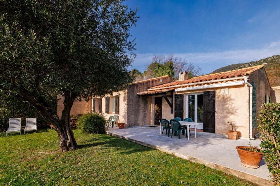 Villa in Tourrettes-sur-Loup, Provence-Alpes-Côte d'Azur, France 1 - 17007421