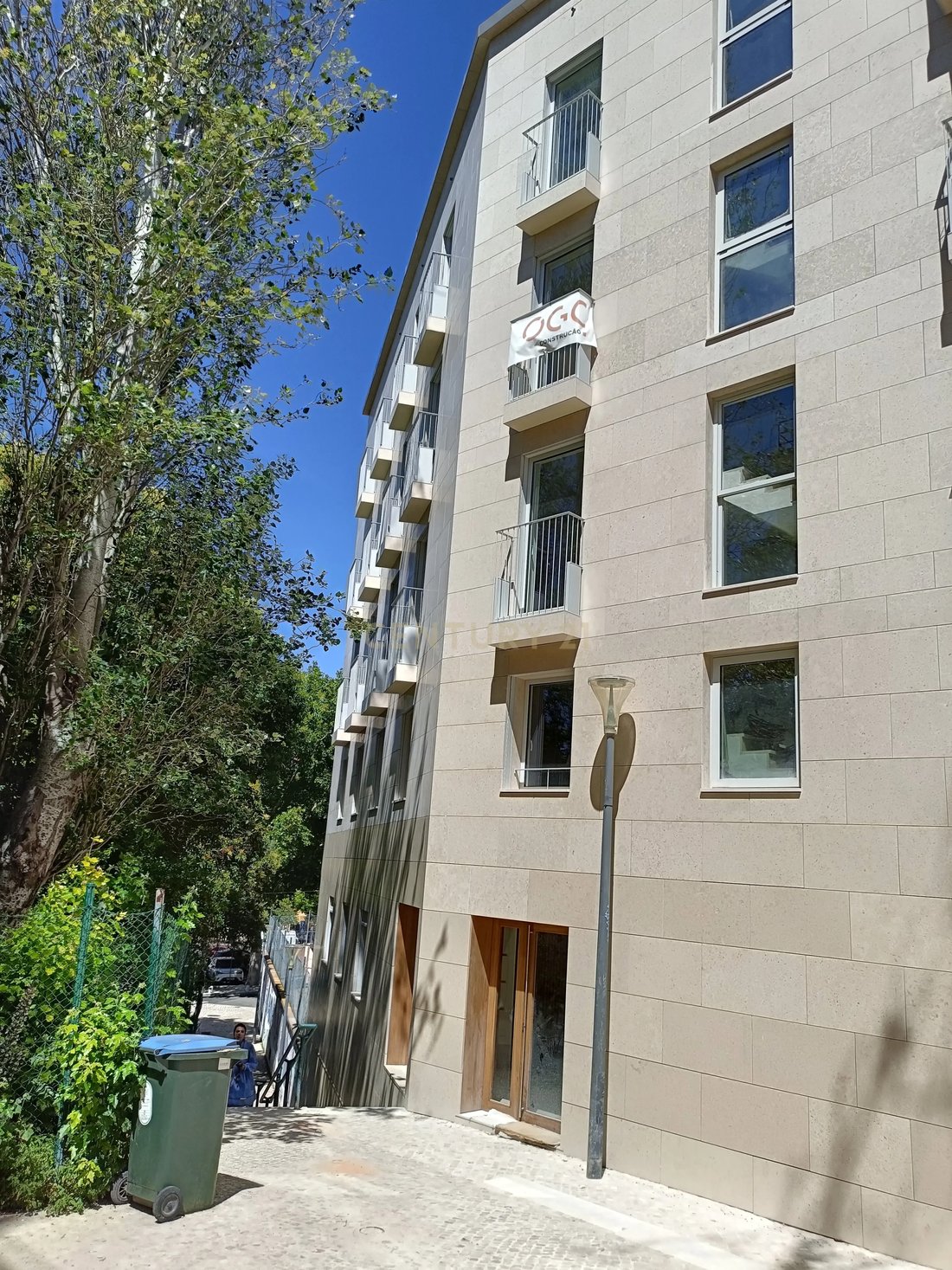 Apartment in Areeiro, Lisbon, Portugal 2 - 11820209