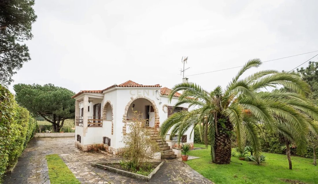 Villa in Colares, Lisbon, Portugal 1 - 15499893