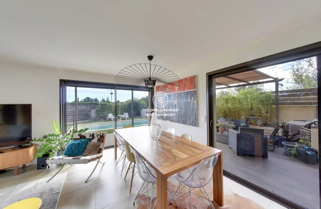 Villa in Beziers, Occitania, France 5 - 16771343