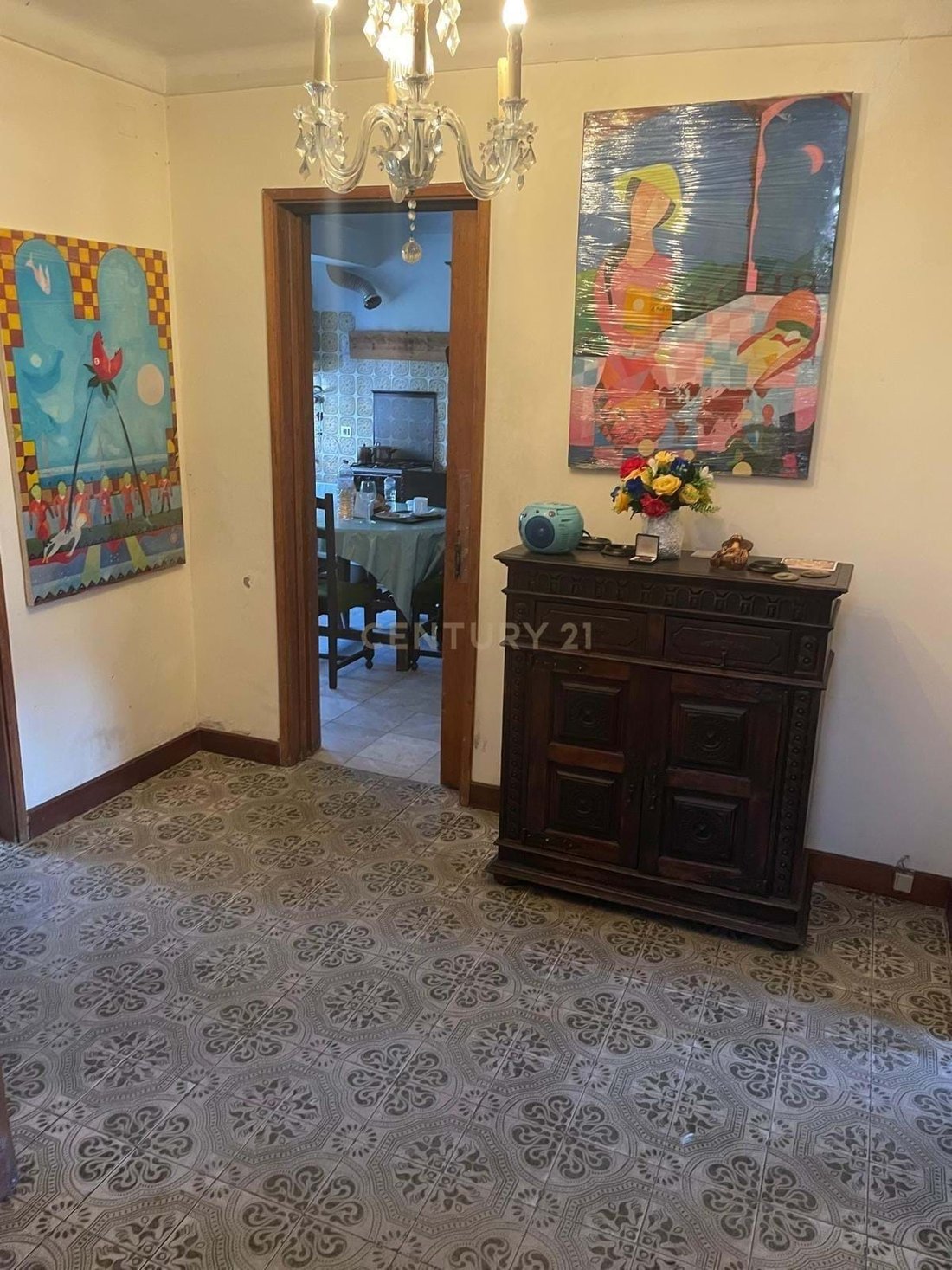 Villa in Benfica, Lisbon, Portugal 5 - 15882663