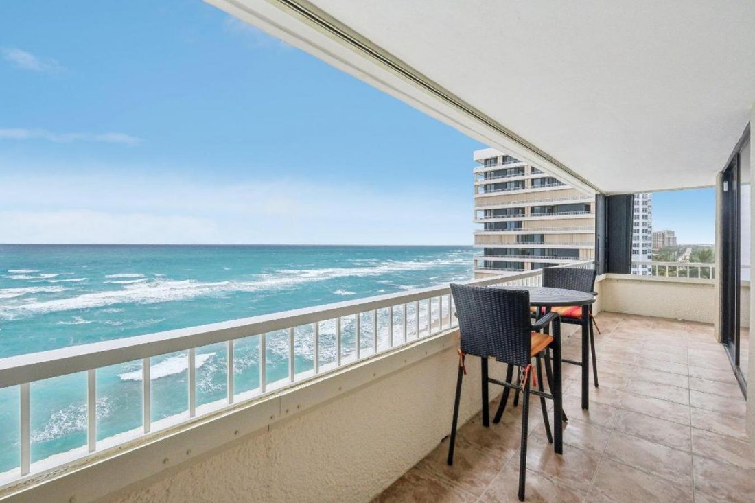 Condo in Riviera Beach, Florida, United States 1 - 17007570