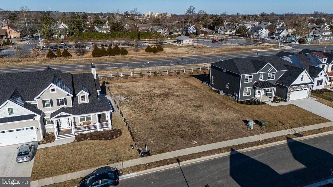 Land in Lewes, Delaware, United States 3 - 17006969