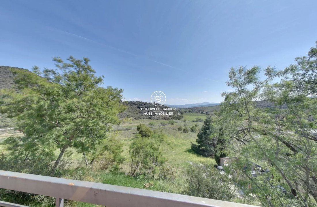 Country House in Les Platanes, Perpignan, France 4 - 16697322