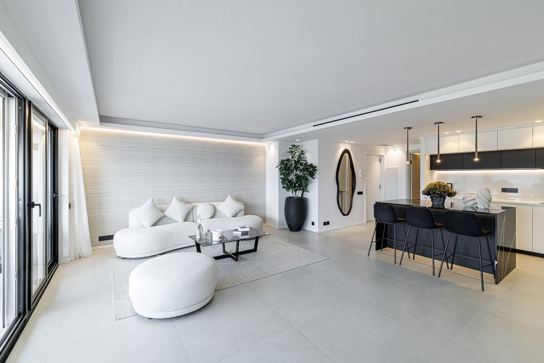 Apartment in Musiciens - Thiers, Nice, France 4 - 17007774