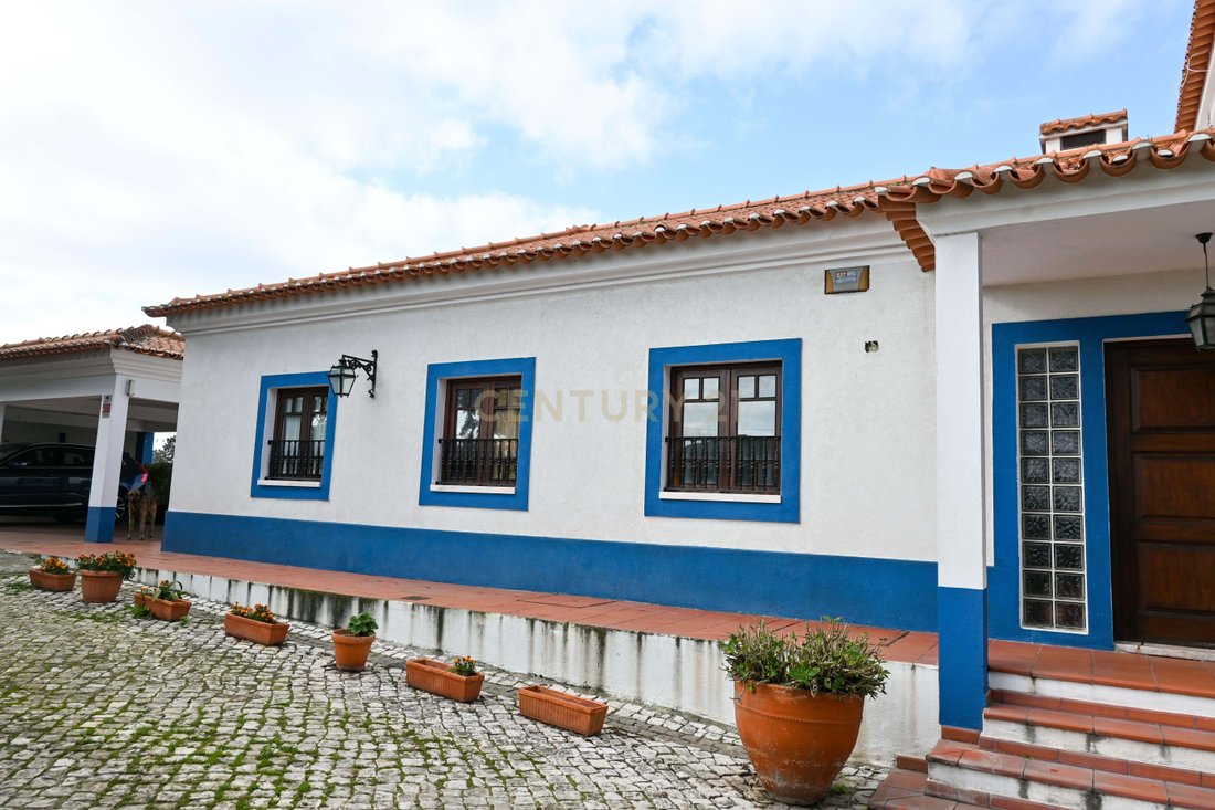 Farm Ranch in Seixal, Arrentela e Aldeia de Paio Pires, Setubal, Portugal 5 - 15280691
