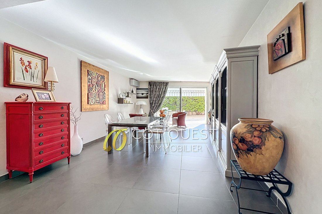 Apartment in Ponteil, Antibes, France 4 - 17007387