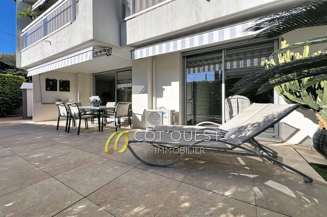 Apartment in Ponteil, Antibes, France 1 - 17007387