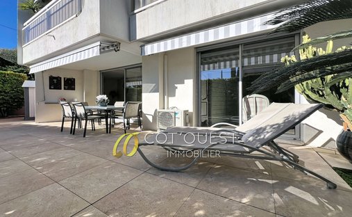 Apartment in Ponteil, Antibes, France 1