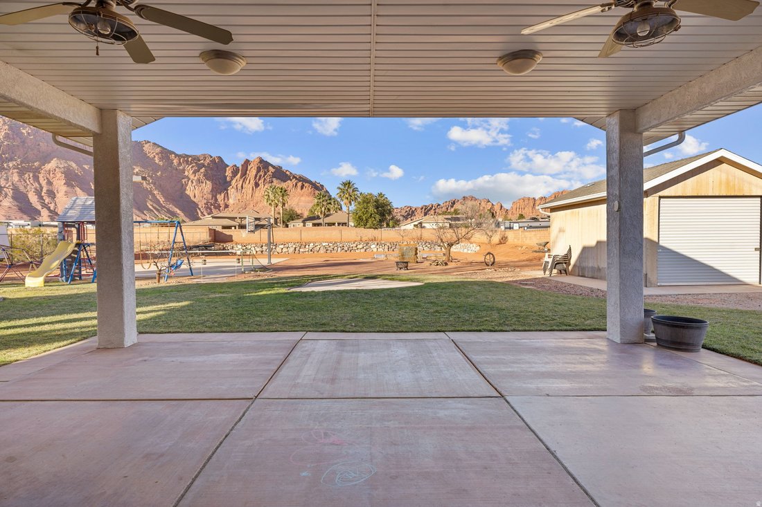 House in Ivins, Utah, United States 3 - 17007158