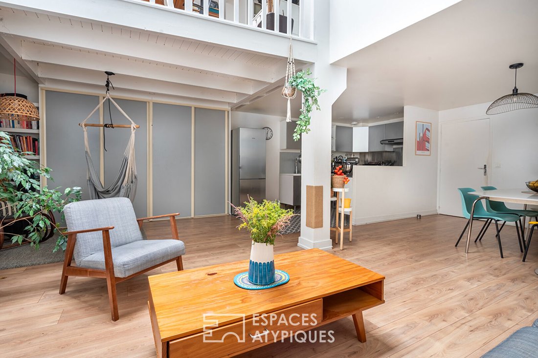Villa à Arrondissement de Bobigny, Île-de-France, France 5 - 17007287