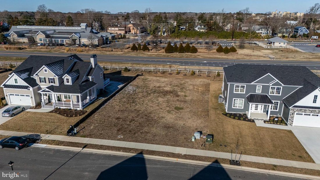 Land in Lewes, Delaware, United States 2 - 17006969