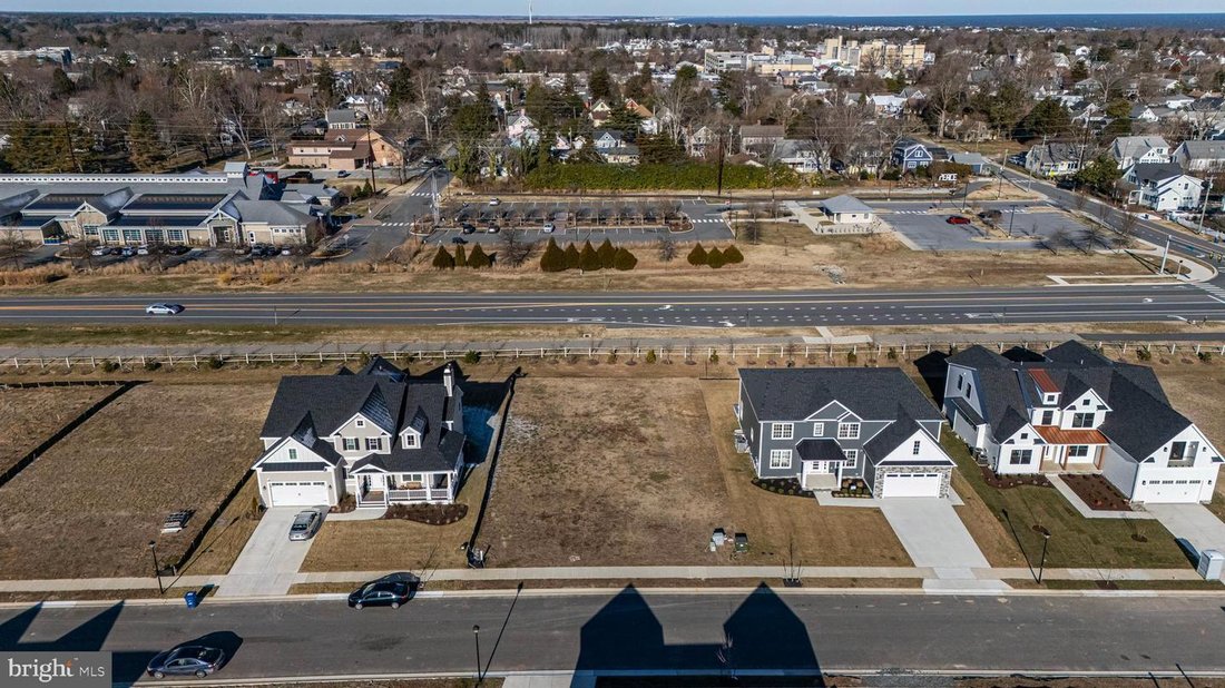 Land in Lewes, Delaware, United States 5 - 17006969