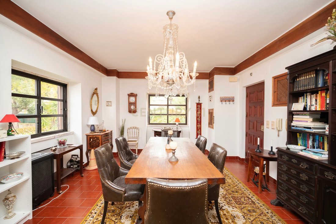 Villa in Colares, Lisbon, Portugal 3 - 15499893
