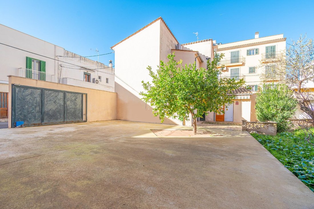 House in Andratx, Balearic Islands, Spain 5 - 17007562