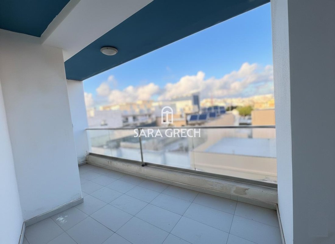 Apartment in Birkirkara, Malta 3 - 17007357