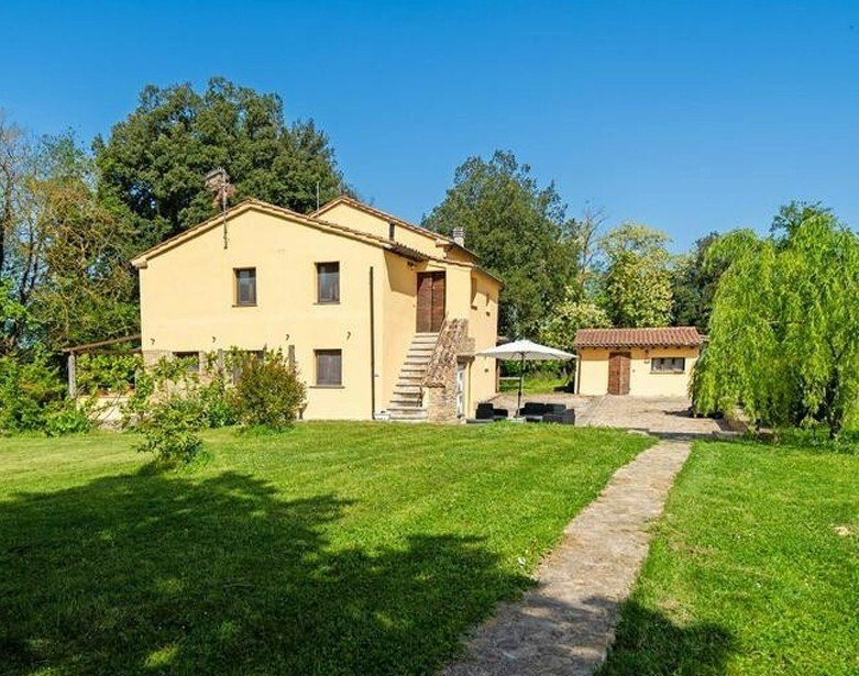 Country House in Città di Castello, Umbria, Italy 4 - 17007268