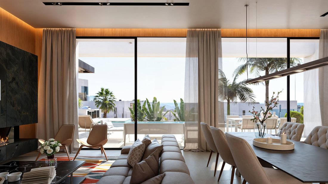 Villa in Moraira, Teulada, Valencian Community 4 - 17007598