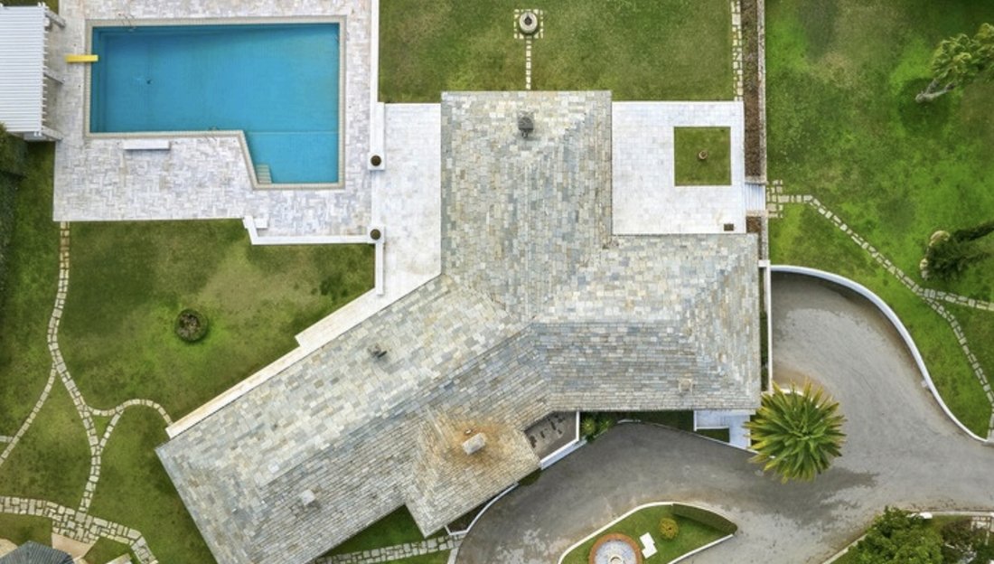 Villa in Ekali, Attica, Greece 2 - 17007360