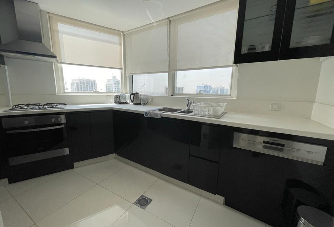Apartment in Business Bay, Dubai, United Arab Emirates 3 - 17007576