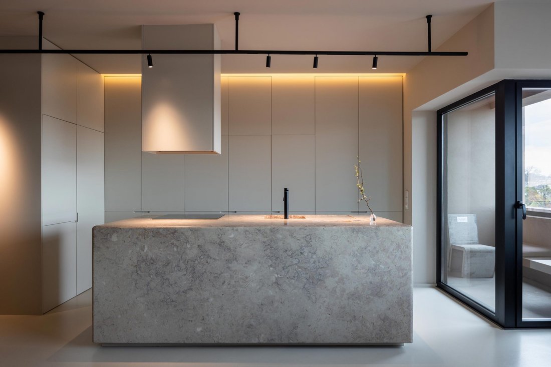 Apartment in Lordelo do Ouro e Massarelos, Porto District, Portugal 1 - 17007906