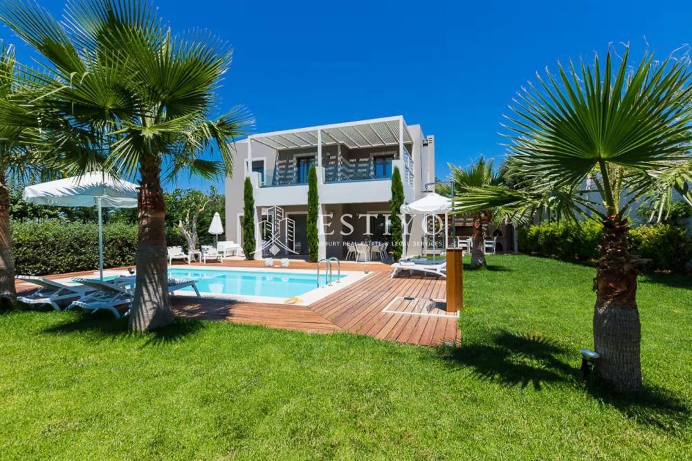 Villa en Crete, Grecia 4 - 17007828
