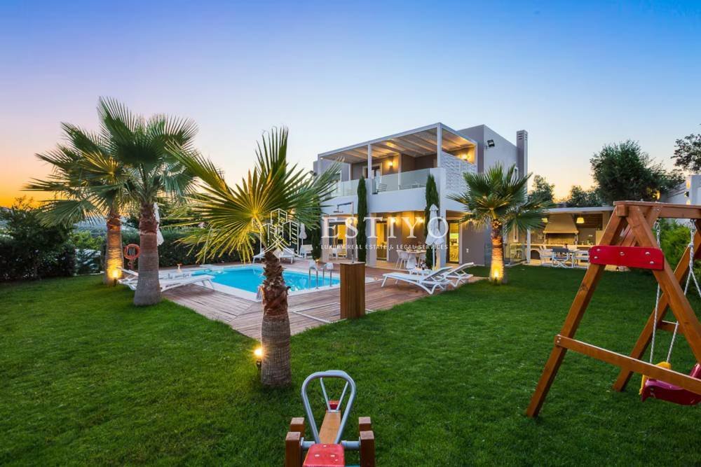 Villa en Crete, Grecia 1 - 17007828